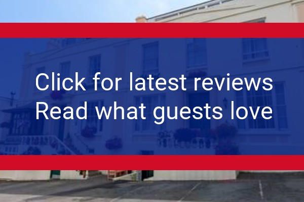 www.pandorahotel.co.uk - check out latest independent reviews