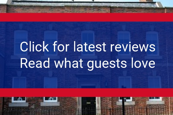 www.paradeschoolguesthouse.co.uk - check out latest independent reviews