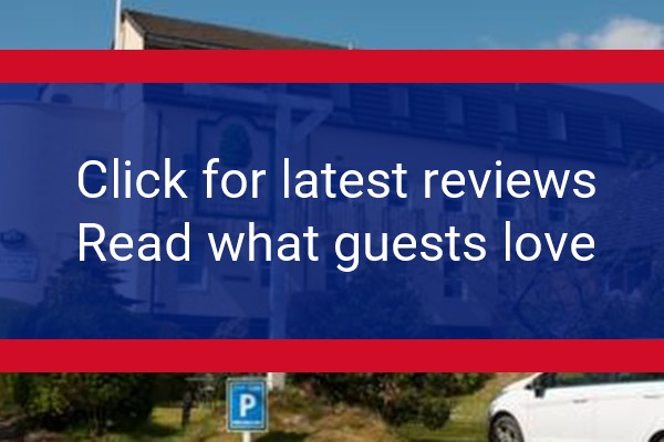 www.park-lodge-tobermory.co.uk - check out latest independent reviews