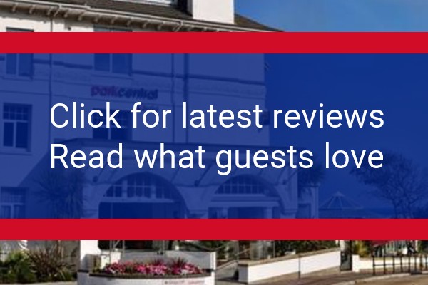 www.parkcentralhotel.co.uk - check out latest independent reviews