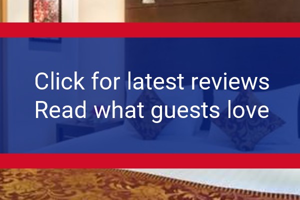 www.parkcitylondon.co.uk - check out latest independent reviews