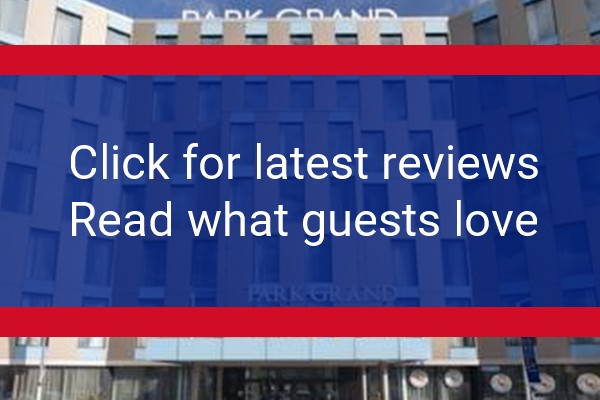 www.parkgrandheathrow.co.uk - check out latest independent reviews