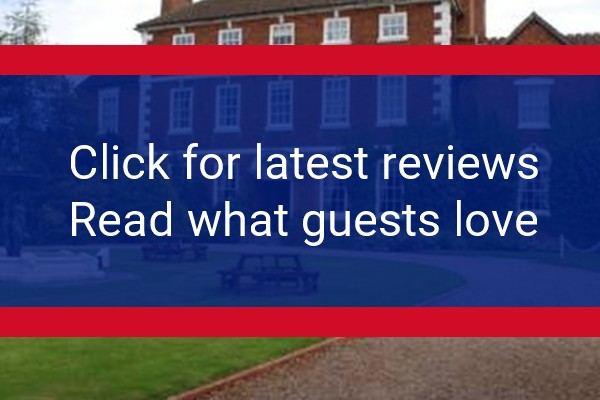 www.parkhousehotel.net - check out latest independent reviews