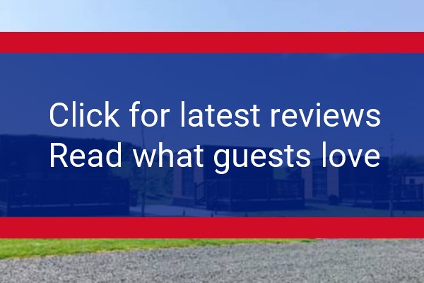 www.parkknott-retreat.co.uk - check out latest independent reviews