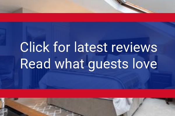 www.parklandsbandb.com - check out latest independent reviews