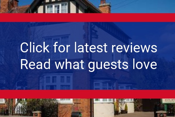 www.parklodge.co.uk - check out latest independent reviews
