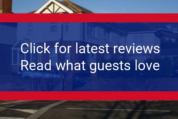www.parksidebednobreakfast.com - check out latest independent reviews