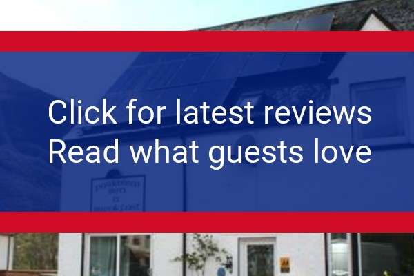 www.parkviewbnbscotland.co.uk - check out latest independent reviews