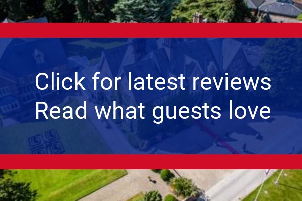 www.parsonagehotel.co.uk - check out latest independent reviews