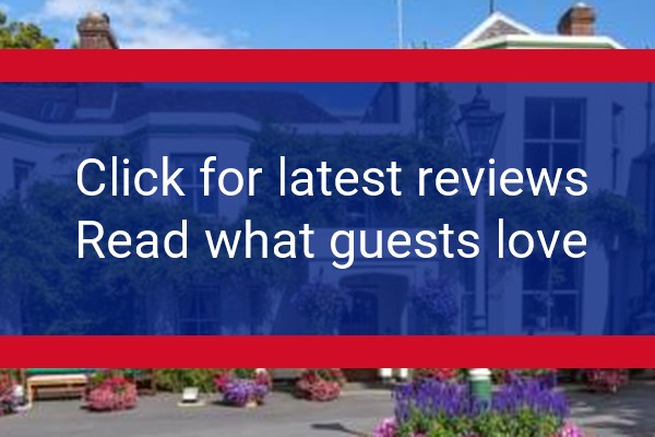 www.passfordhousehotel.co.uk - check out latest independent reviews