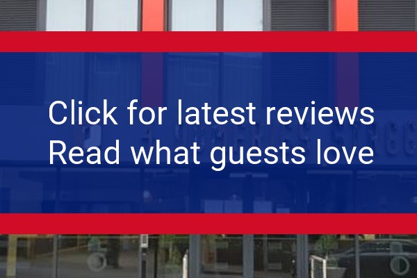 www.peaceapartmentsluton.com - check out latest independent reviews