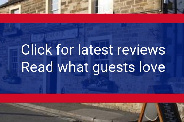 www.peacockbakewell.com - check out latest independent reviews
