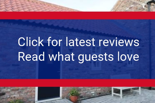 www.peartreecottageyork.com - check out latest independent reviews