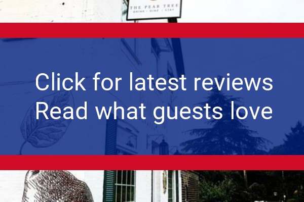 www.peartreeinncambridge.com - check out latest independent reviews