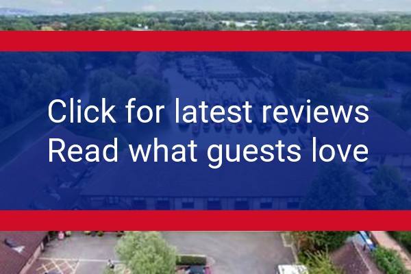 www.peartreelodge.com - check out latest independent reviews