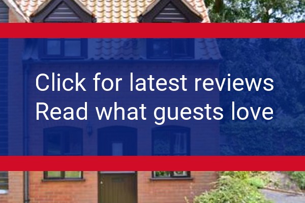 www.pebblecottagebinham.com - check out latest independent reviews