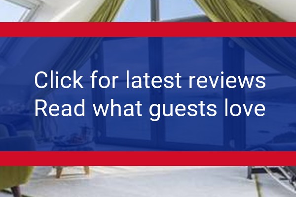 www.pebblehousecornwall.co.uk - check out latest independent reviews