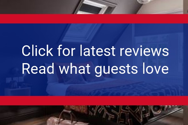 www.peckhamroomshotel.com - check out latest independent reviews