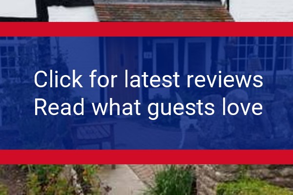www.peelcottagedilwyn.co.uk - check out latest independent reviews