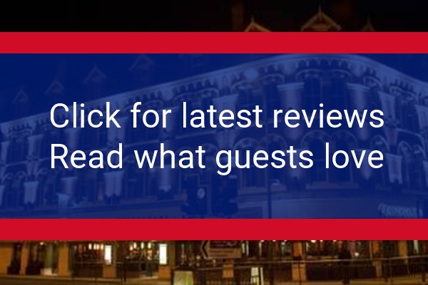 www.peelhotels.co.uk - check out latest independent reviews