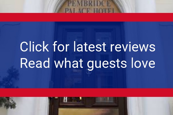 www.pembridgepalace.com - check out latest independent reviews