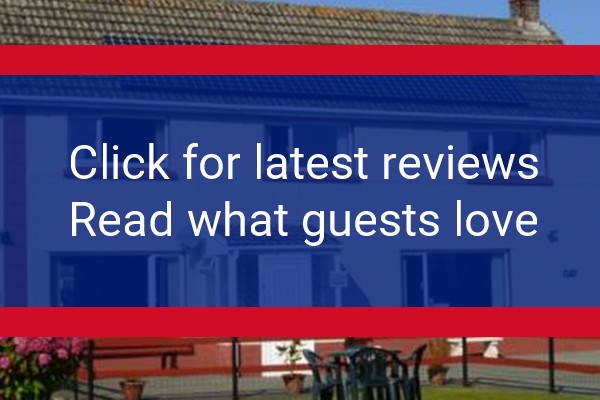 www.pendinesandsbedandbreakfast.co.uk - check out latest independent reviews
