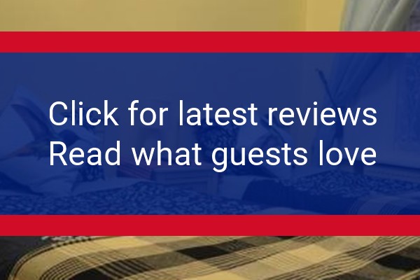 www.penmarflats.co.uk - check out latest independent reviews