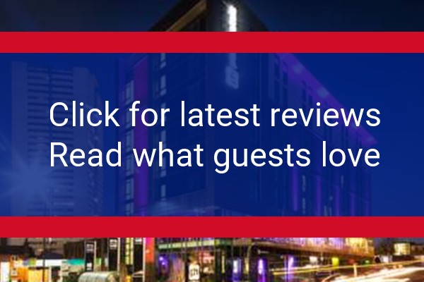 www.pentahotels.com - check out latest independent reviews