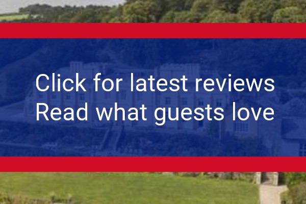 www.pentillie.co.uk - check out latest independent reviews