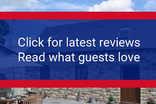 www.pentregrangecottages.co.uk - check out latest independent reviews