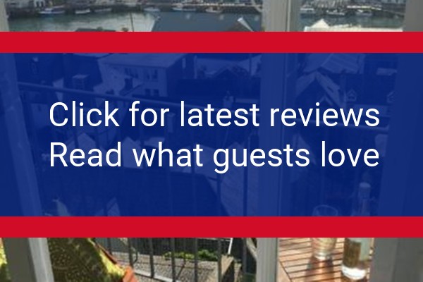 www.penwynbedandbreakfast.co.uk - check out latest independent reviews
