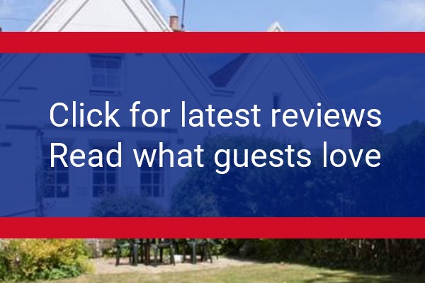www.pepperpotcottage.co.uk - check out latest independent reviews