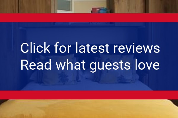 www.perrysbedandbreakfast.co.uk - check out latest independent reviews