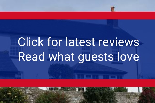 www.philhamhouseshortbreaks.co.uk - check out latest independent reviews