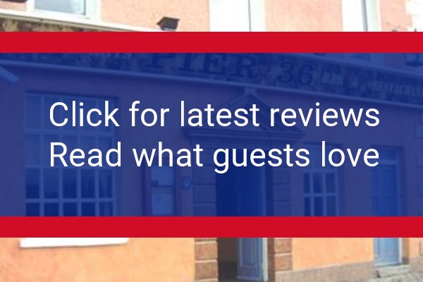 www.pier36.co.uk - check out latest independent reviews