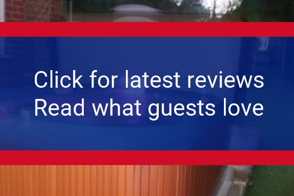 www.pinelodgecottage.co.uk - check out latest independent reviews