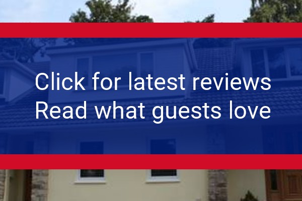 www.pineridgebedandbreakfast.co.uk - check out latest independent reviews