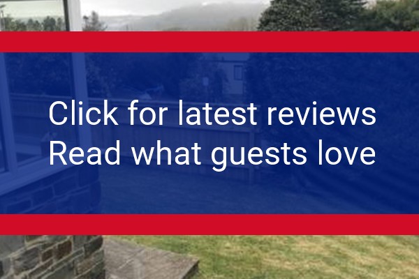 www.pinewoodbandb.co.uk - check out latest independent reviews