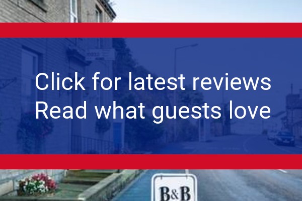 www.pinfoldguesthouse.co.uk - check out latest independent reviews