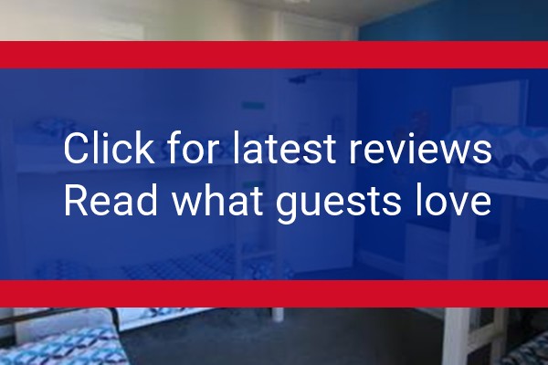 www.pitlochrybackpackershotel.com - check out latest independent reviews