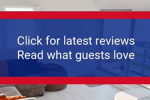 www.placetostaymargate.co.uk - check out latest independent reviews