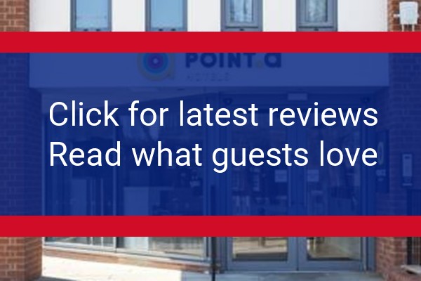 www.pointahotels.com - check out latest independent reviews
