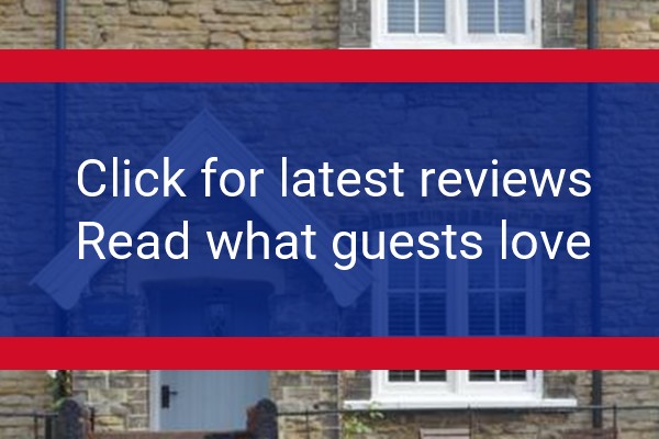 www.pondviewcottagebrantingham.co.uk - check out latest independent reviews