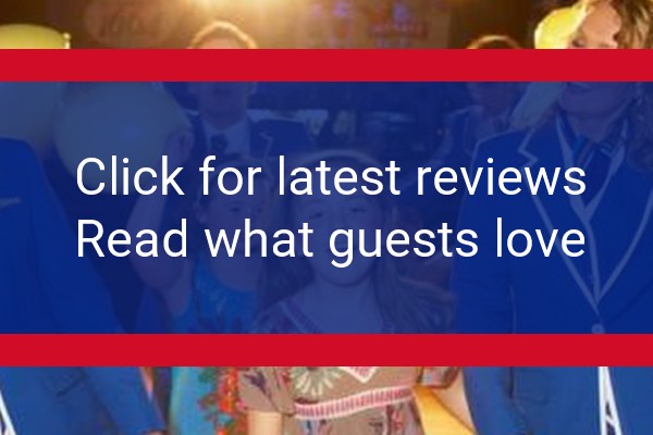 www.pontins.com - check out latest independent reviews