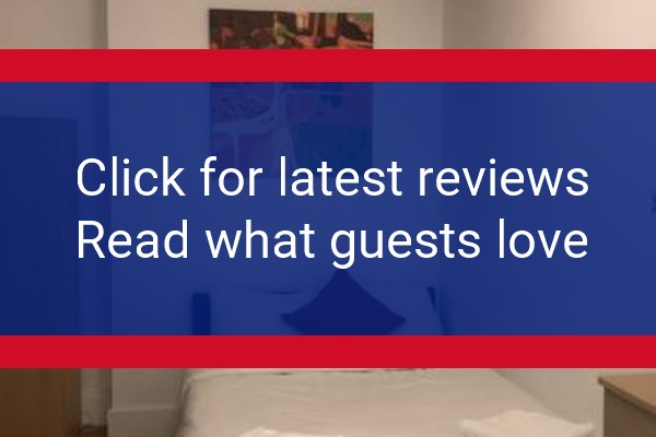 www.poplarguesthouse.com - check out latest independent reviews