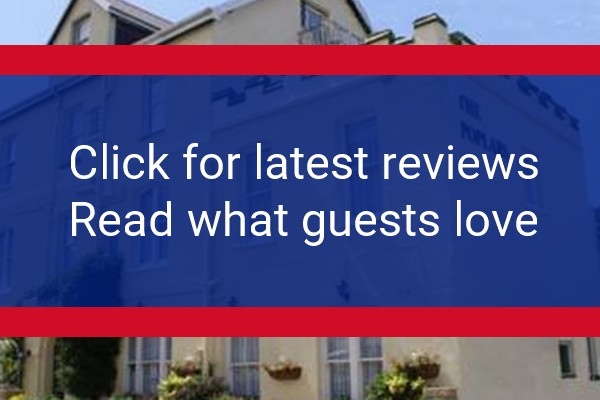 www.poplarshotel.co.uk - check out latest independent reviews