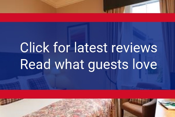 www.poppieshotel.com - check out latest independent reviews