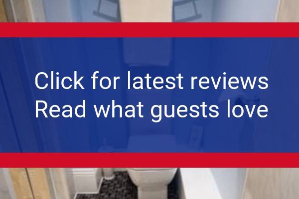 www.poppysguesthouse.co.uk - check out latest independent reviews