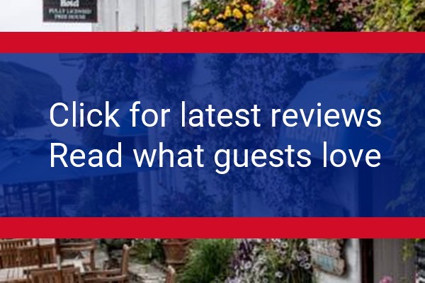 www.port-gaverne-hotel.co.uk - check out latest independent reviews