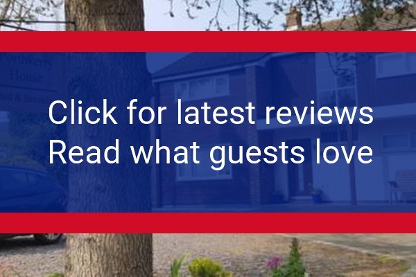 www.porthkerryhouse.co.uk - check out latest independent reviews